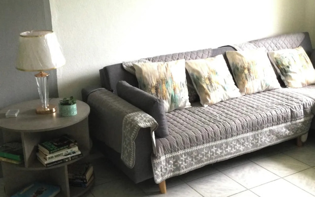 Serenity 2-bed Apartment in Port Antonio, Portland