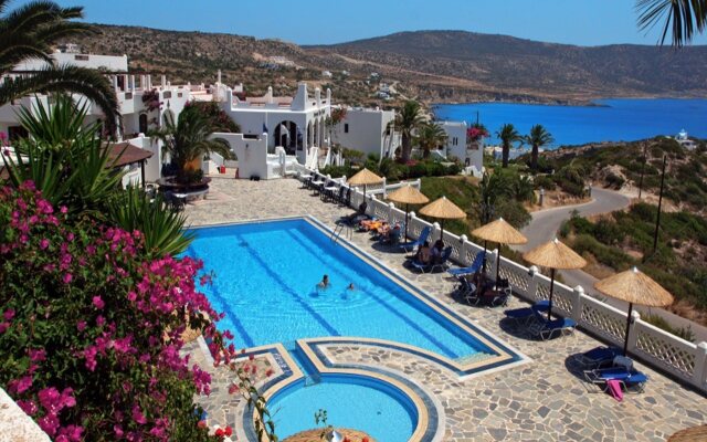 Amoopi Bay