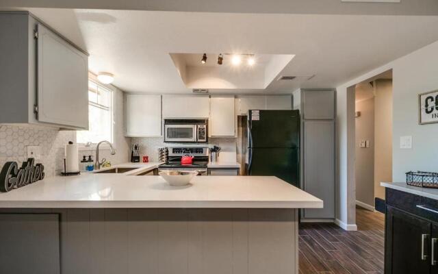 Remodeled Tempe Home in Prime Location!