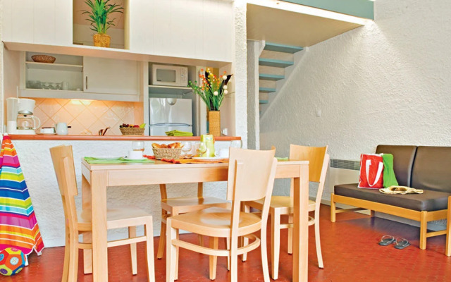 Résidence Vacances Bleues Domaine de l'Agreou