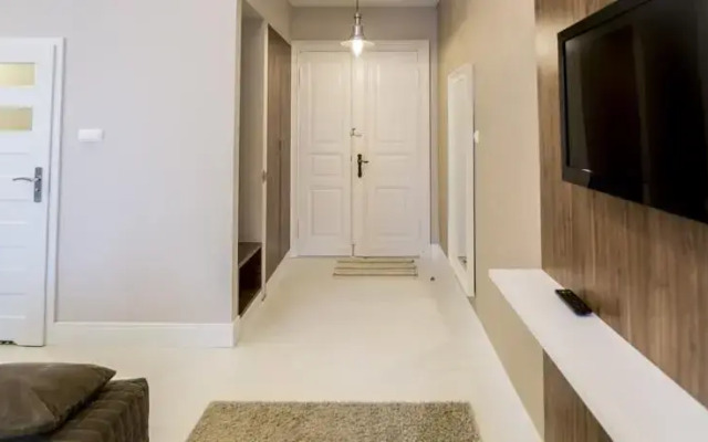 Villa Baltica Gdańsk