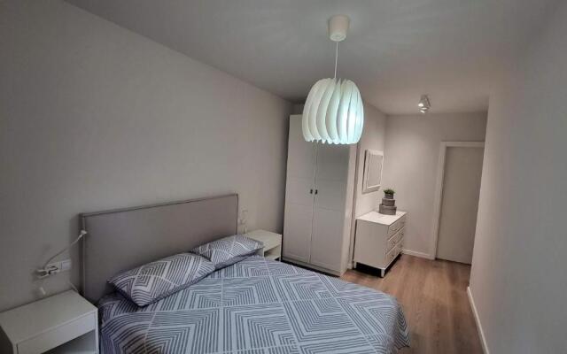 Apartamento Palacio de los Toledo
