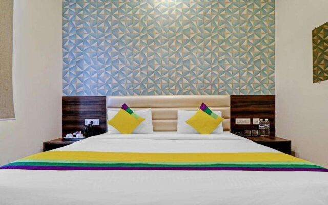 Itsy Hotels Jashan