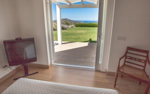 Villa Golfo di Marinella