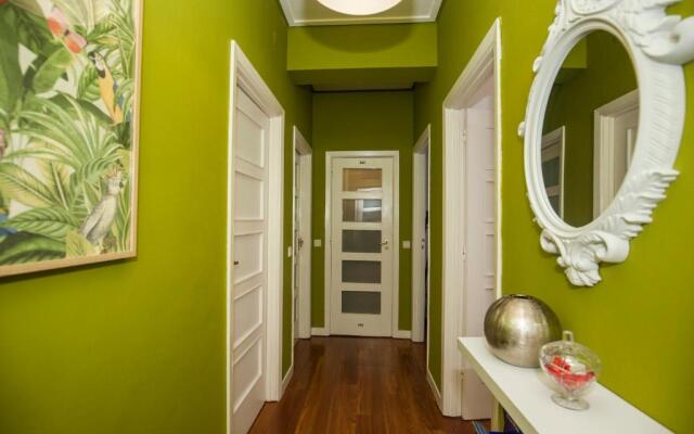 ML Apartments Charming Rooms