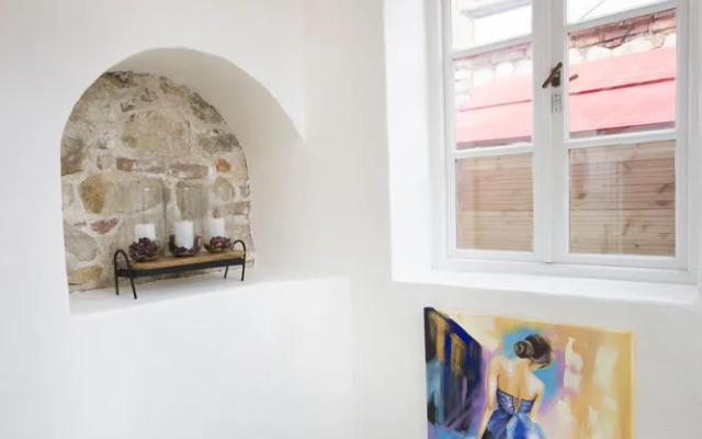 Boutique Apartman Mikulov