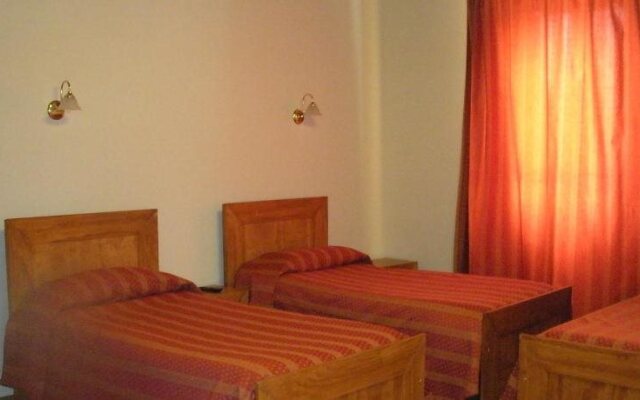 Hotel Julia Villa Maggi Ponti