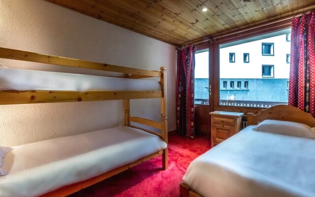 ESC1 - Superbe appartement, centre ville,  proche pistes et commerces.