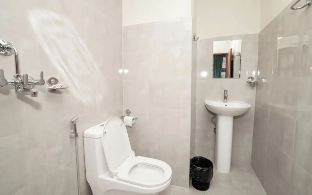 Kwabahal Boutique hostel