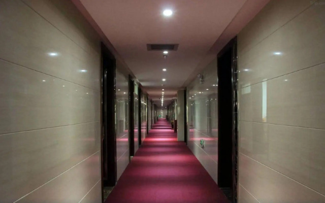 Guangzhou Hai Lian Hotel