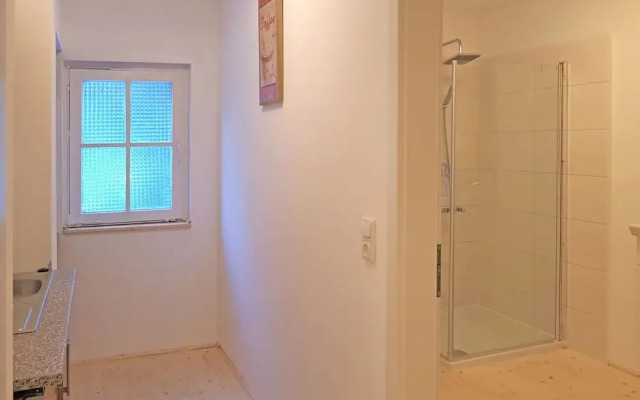 Adorable Aparment in Wildemann With Parking