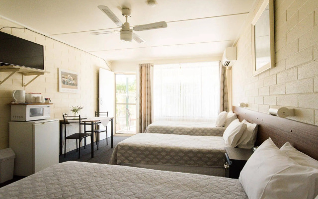 Vineland Motel