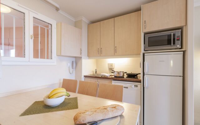 Pierre & Vacances Residence L'Anse de Pramousquier