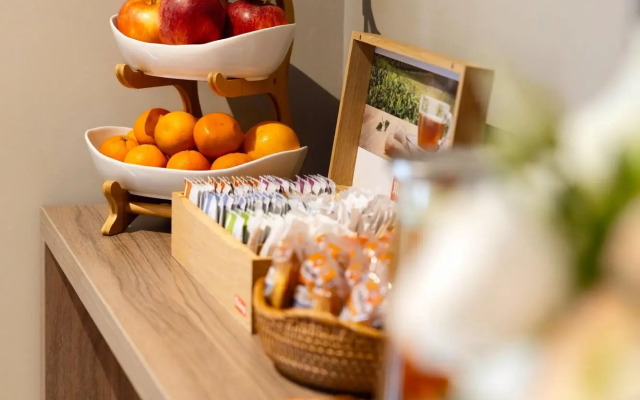 Mode Paris Aparthotel