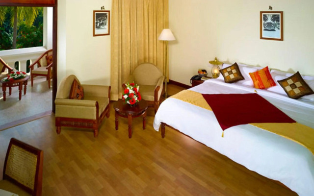 KTDC Mascot Hotel
