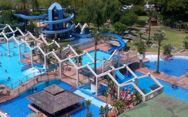 Benal Beach 907