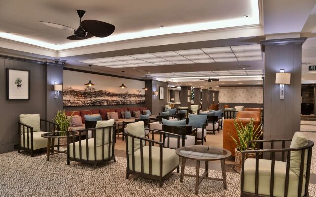 AVANI Gaborone Hotel & Casino