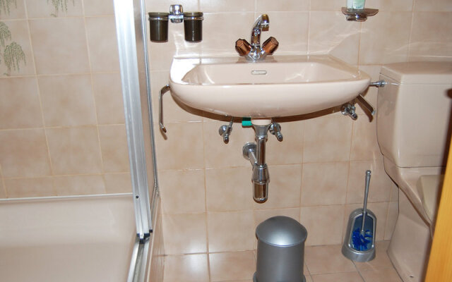 Appartments Dents Rousses by Interhome