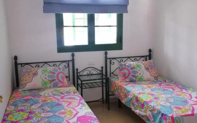 La Palmita House Flat