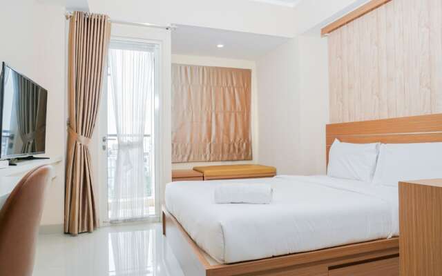 Elegant New Studio The Oasis Apartment