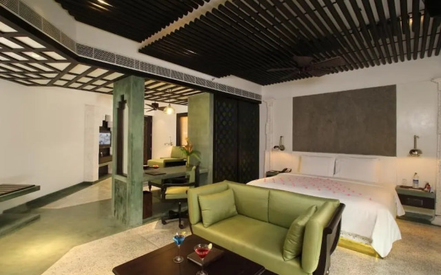 Plumeria Lake Resort & Spa