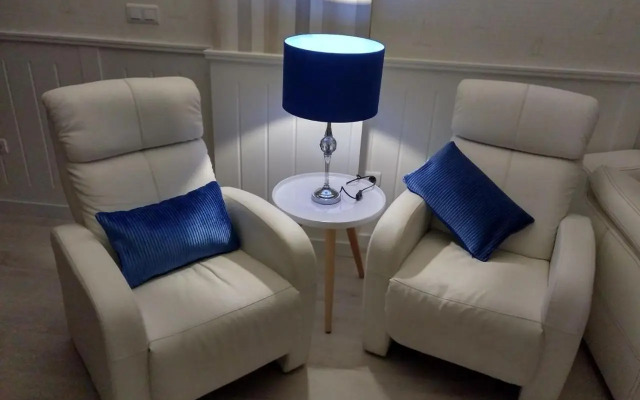 Apartamento Chapaprieta 1