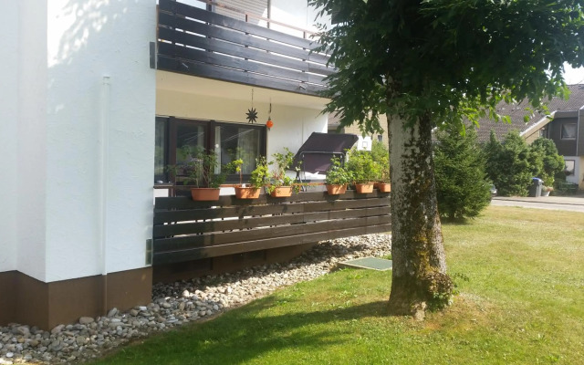 Ferienwohnung am Titisee