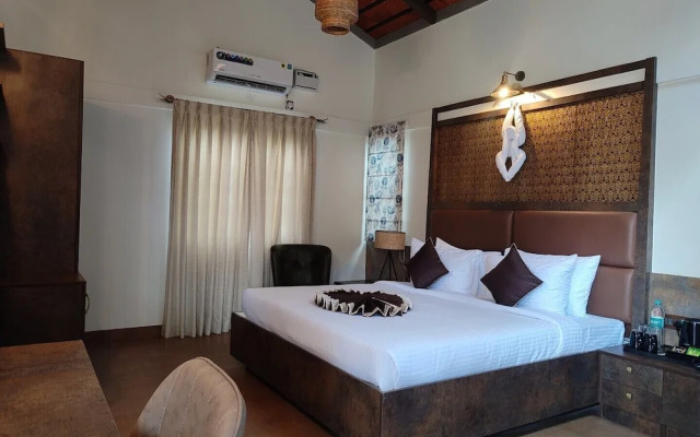 Nirvana Club Resort and Spa