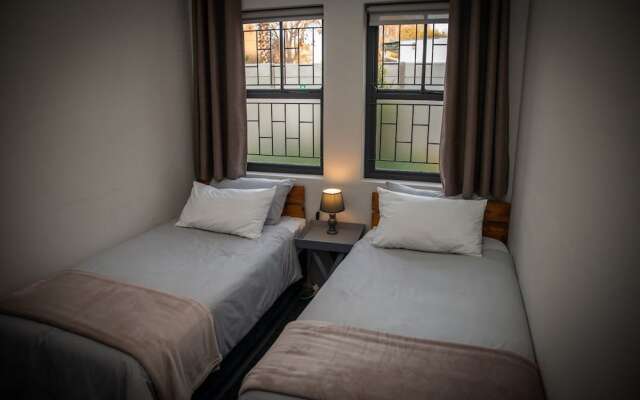 Vlettershof Guest House