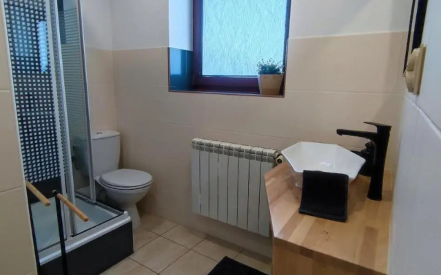 HAFCIK Apartamenty Przyjazne Dzieciom