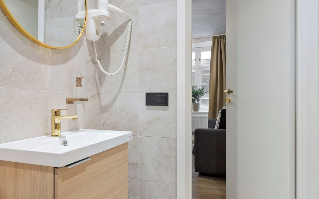 Ramilton Old Town Hostel