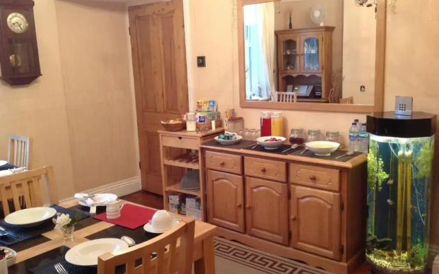 Heathfield B&B Guest House