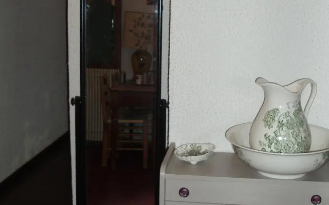 Chambres dHôtes Le Chat Troubadour