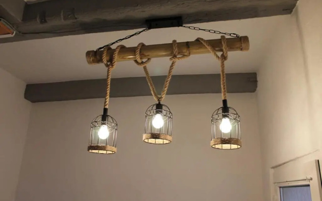 Haus Möhlenboor an der Nordsee