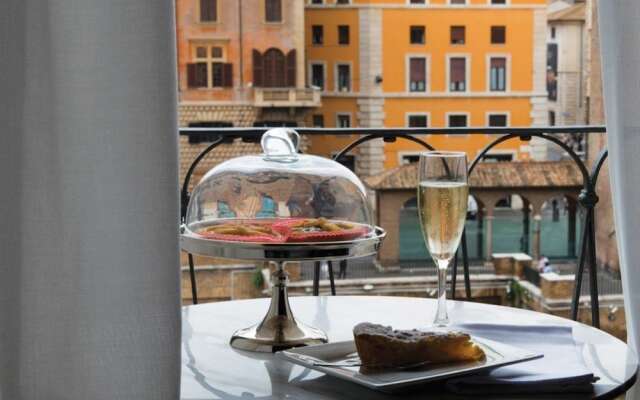 Maison Torre Argentina