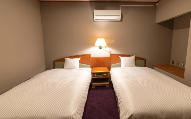 Kamenoi Hotel Nikko Yunishigawa All-Inclusive Resort