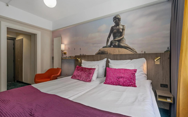 ProfilHotels Richmond