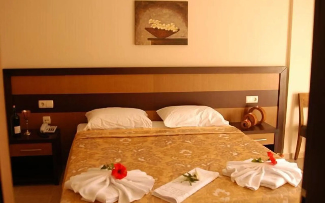 Dalyan Tezcan Hotel