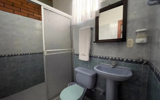 Hotel Campestre Umpala