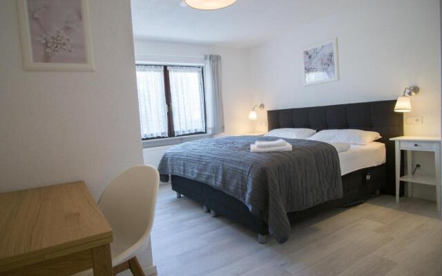 Ferienwohnung Charlotte