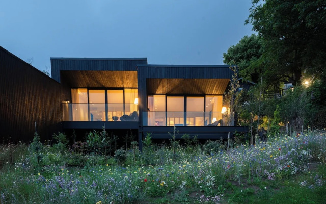 The Woodland Suites at The Montenotte