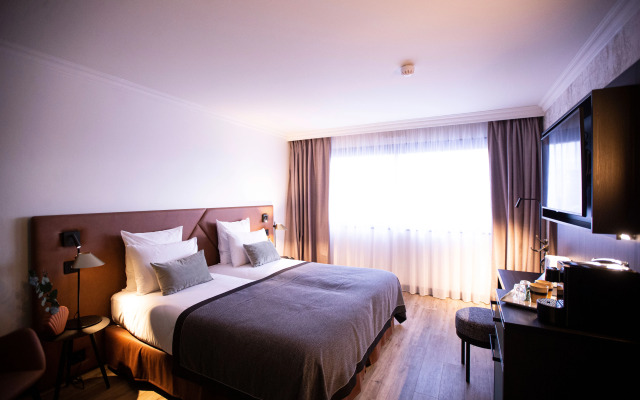 Appart'City Collection Genève Aéroport – Ferney Voltaire