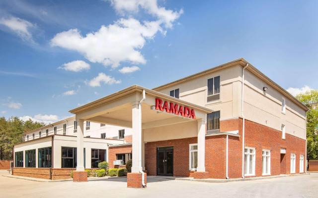 Ramada Limited Suites Alpharetta