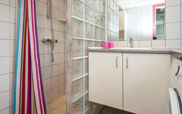 5 Person Holiday Home in Ebeltoft-by Traum