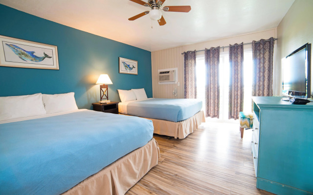 Ocean Villa Inn