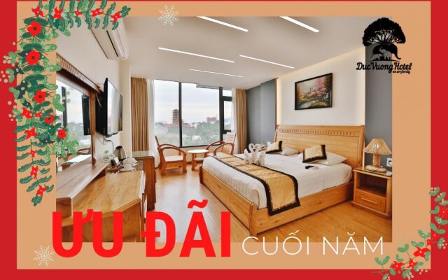 Duc Vuong 2 Hotel