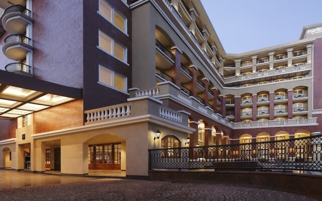 Fairfield by Marriott Goa Calangute