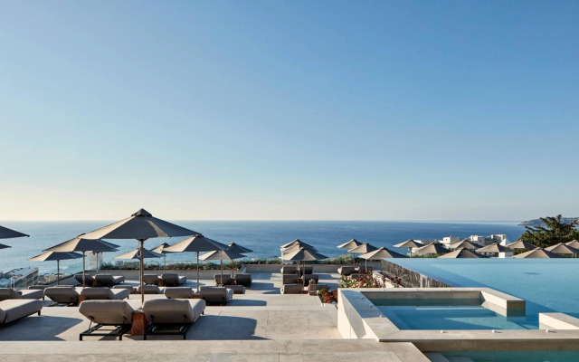 Esperos Village Blue & Spa - Adults only
