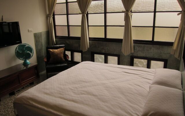 Shennong 147 Hostel