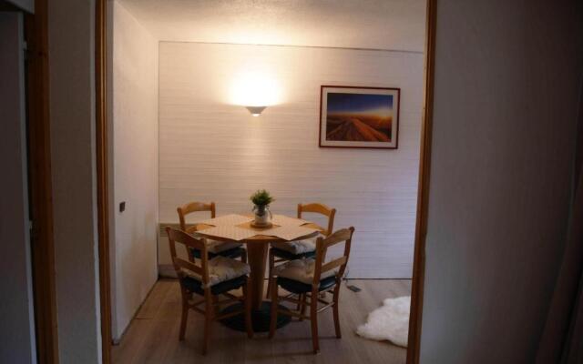 Résidence Saint Jacques B - Studio pour 4 Personnes 27